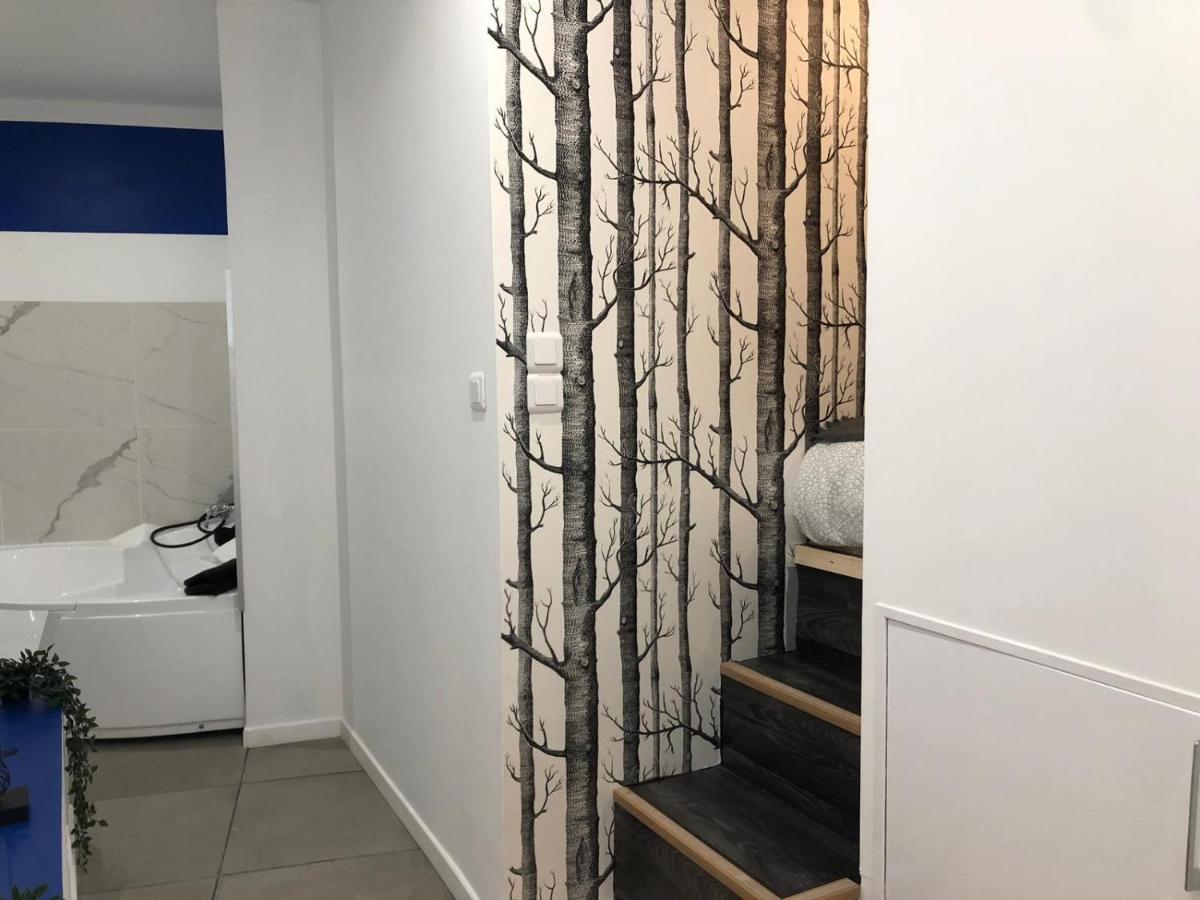 Atelier Tabarly Apartamento Brest Exterior foto